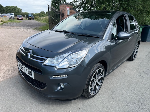Used Citroen C3 2015 for sale - 75075041: Photo 16