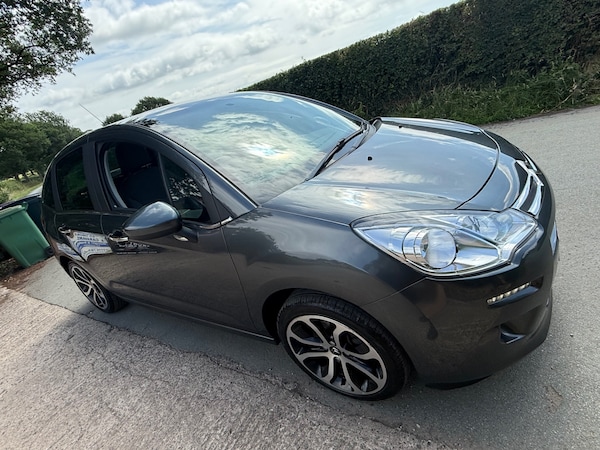 Used Citroen C3 2015 for sale - 75075041: Photo 17