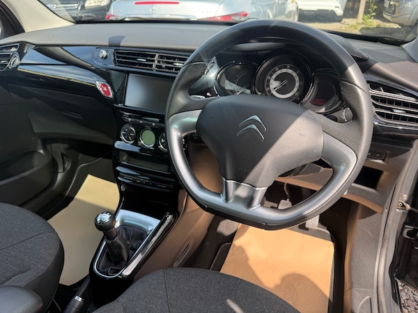 Used Citroen C3 2015 for sale - 75075041: Photo 18
