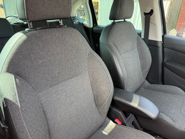 Used Citroen C3 2015 for sale - 75075041: Photo 19