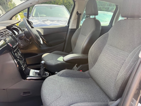 Used Citroen C3 2015 for sale - 75075041: Photo 20