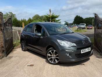 Used Citroen C3 2015 for sale - 75075041: Photo