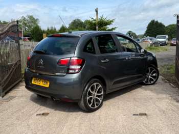 Used Citroen C3 2015 for sale - 75075041: Photo