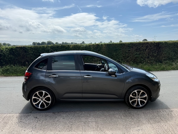 Used Citroen C3 2015 for sale - 75075041: Photo 6