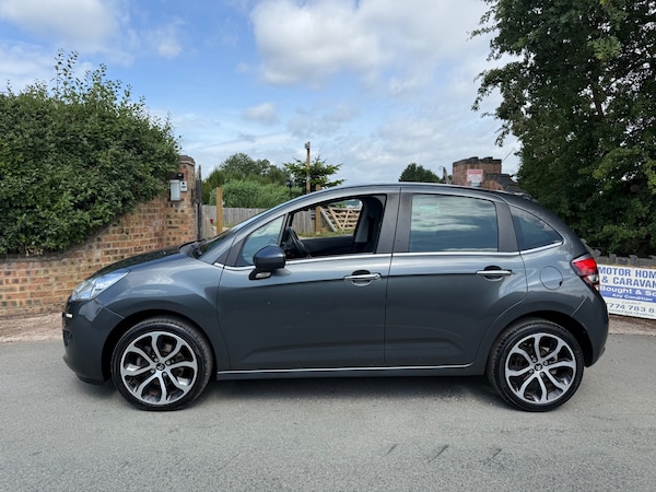 Used Citroen C3 2015 for sale - 75075041: Photo 7