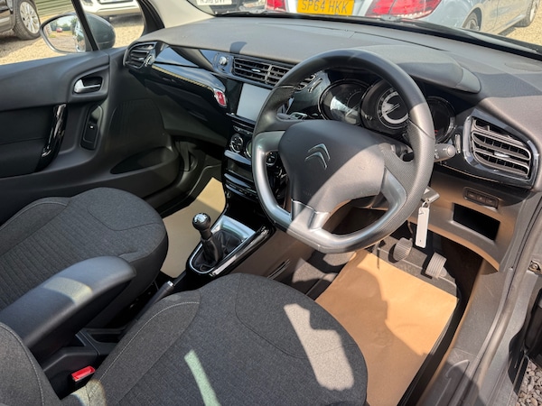 Used Citroen C3 2015 for sale - 75075041: Photo 9