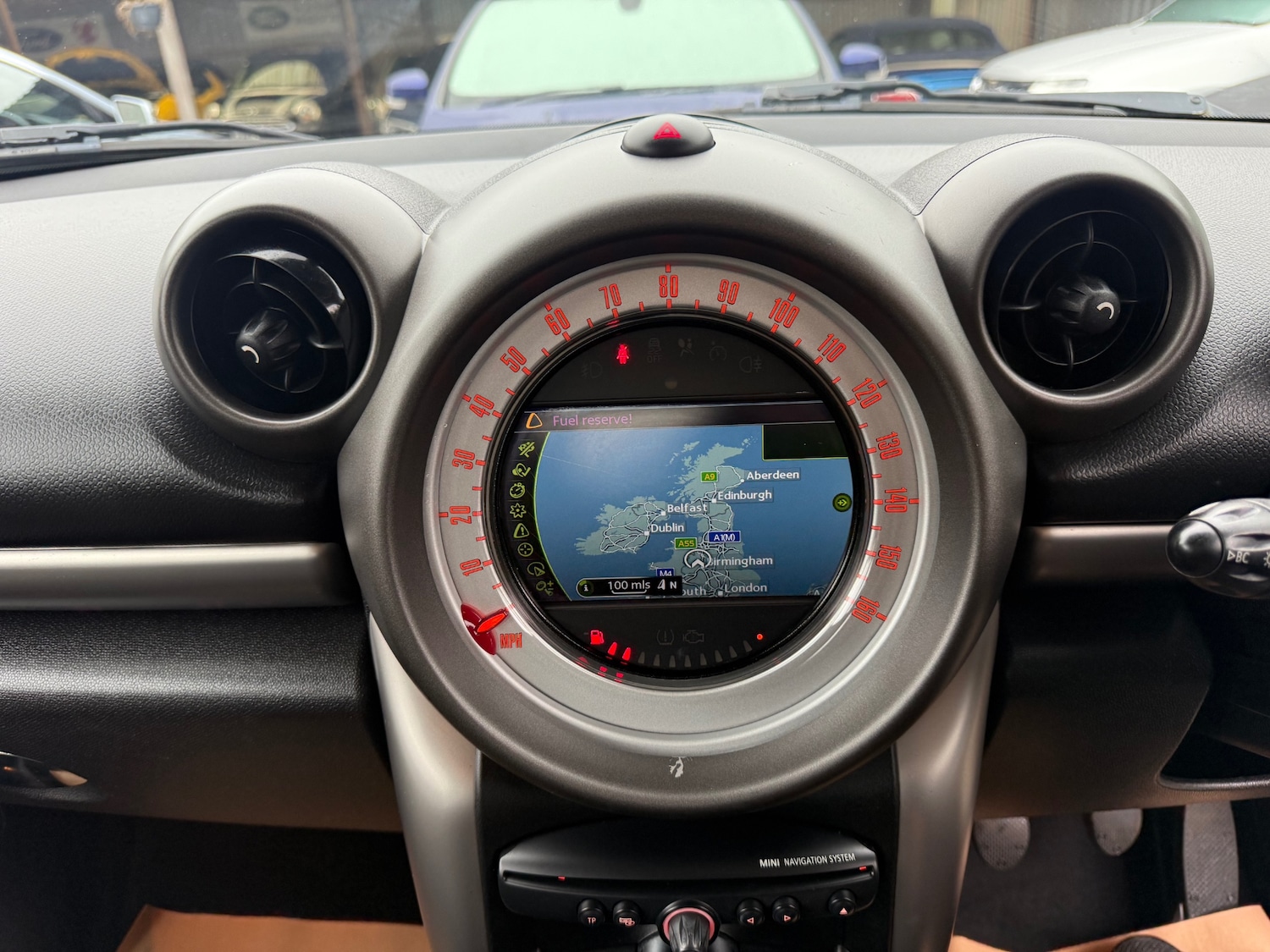 Used MINI Countryman 2012 for sale - 76262878: Photo 10