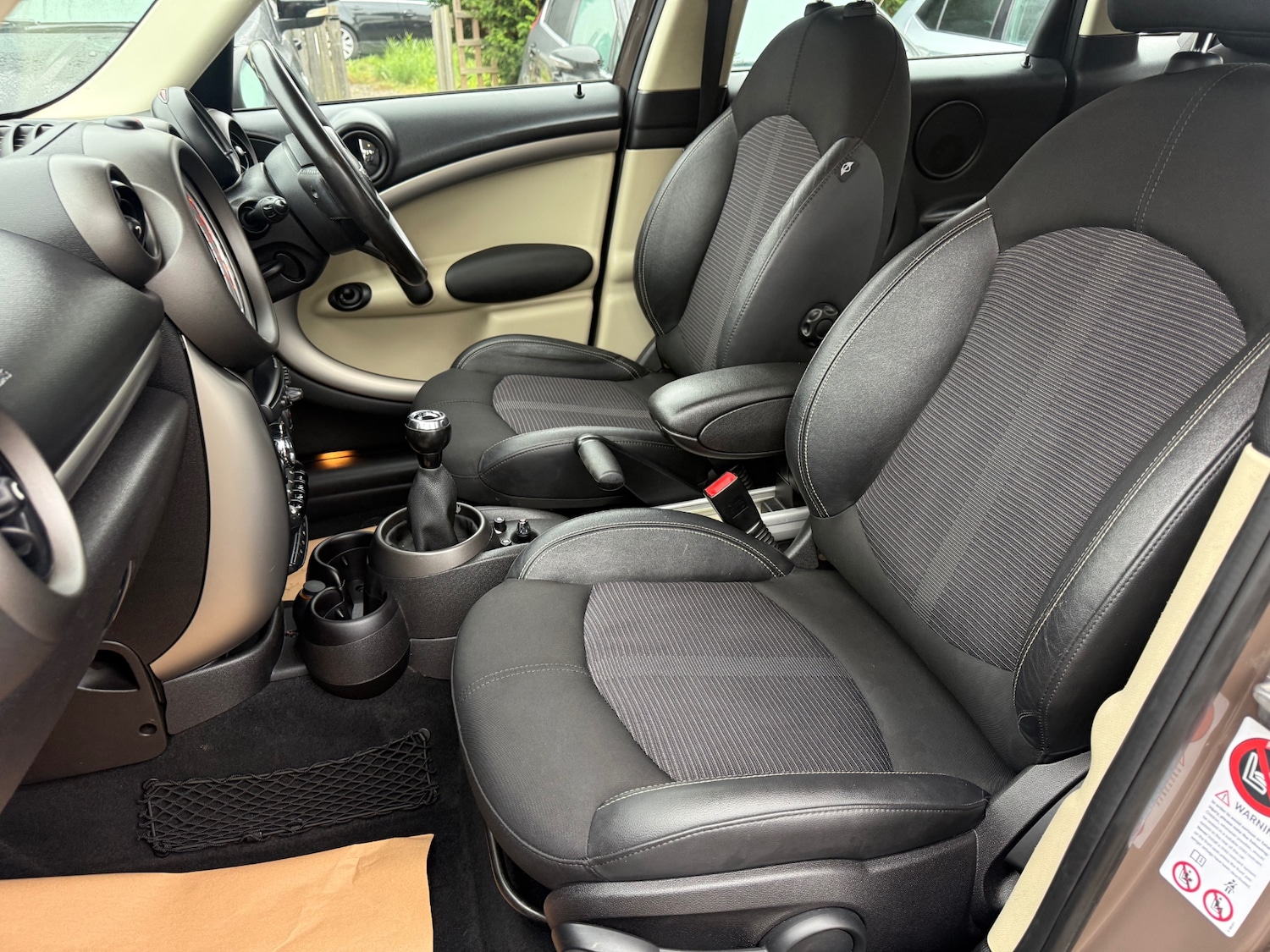 Used MINI Countryman 2012 for sale - 76262878: Photo 11