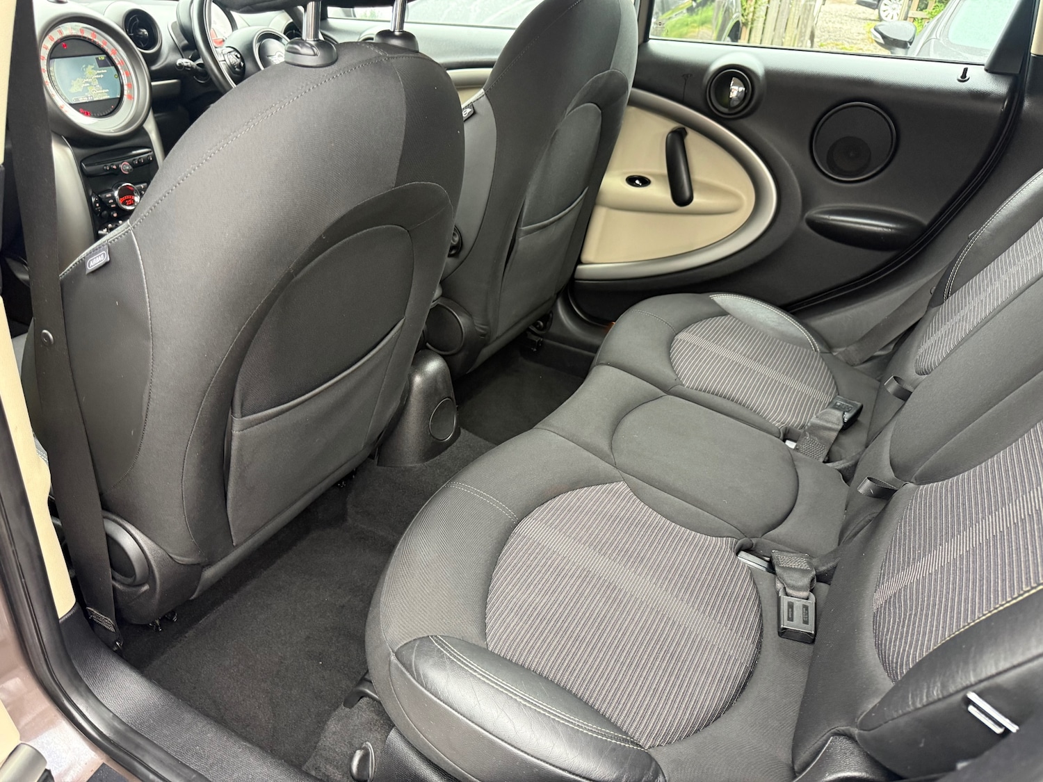 Used MINI Countryman 2012 for sale - 76262878: Photo 12