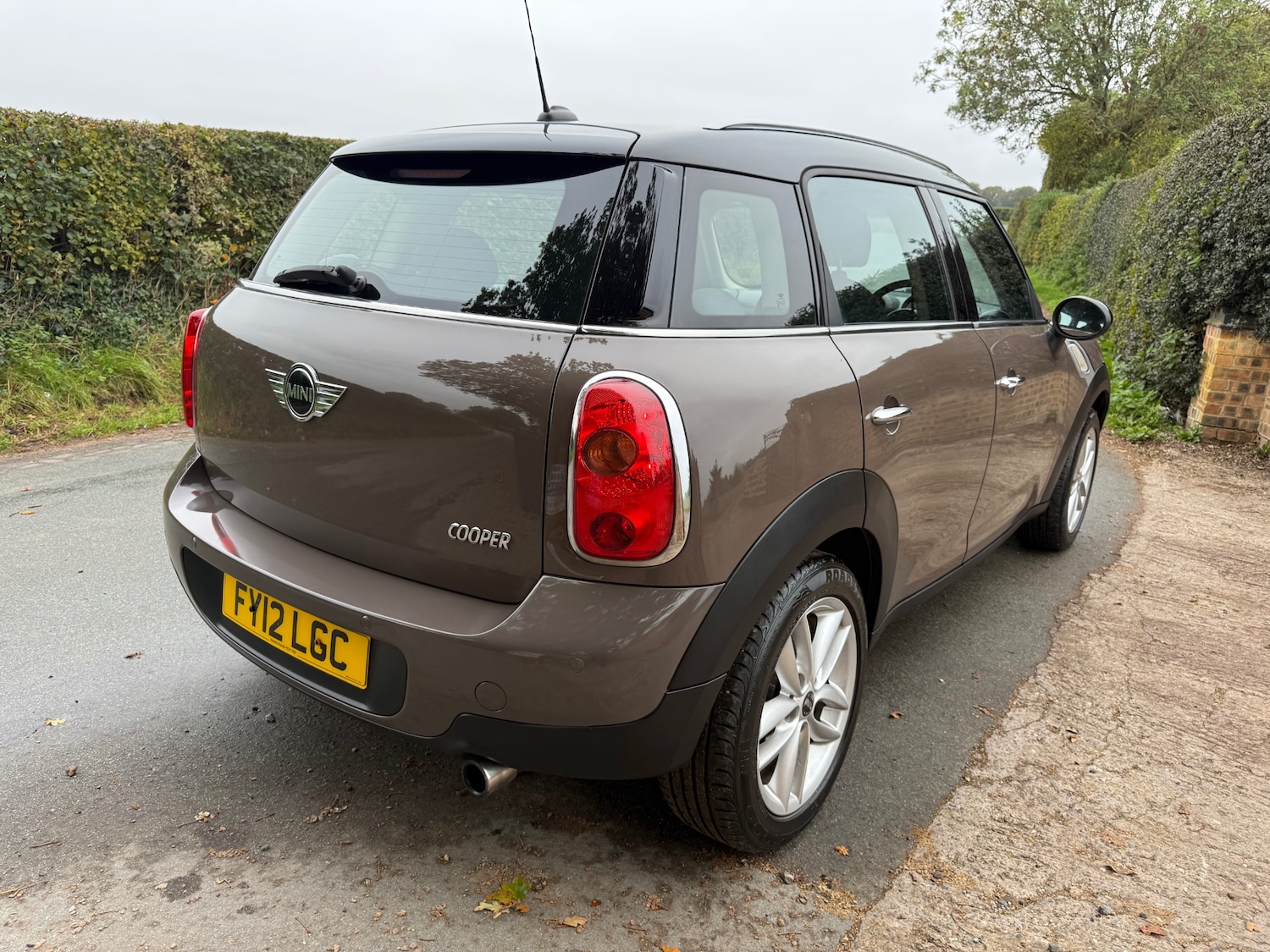 Used MINI Countryman 2012 for sale - 76262878: Photo 13