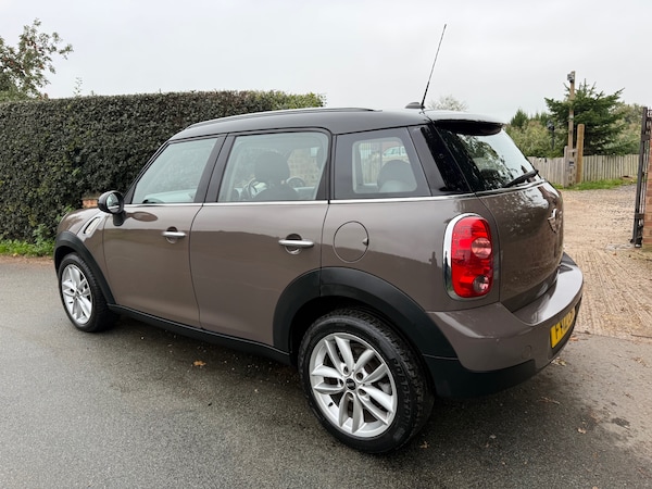 Used MINI Countryman 2012 for sale - 76262878: Photo 14