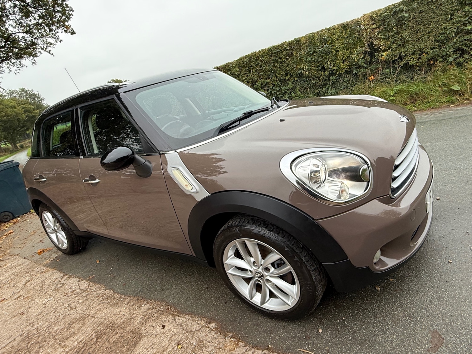 Used MINI Countryman 2012 for sale - 76262878: Photo 16