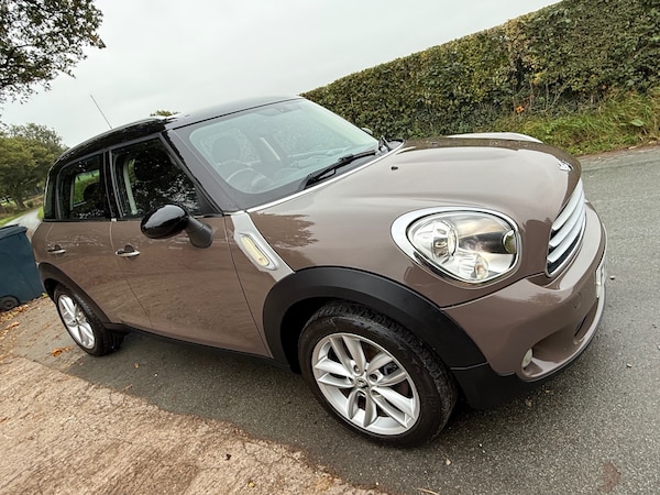 Used MINI Countryman 2012 for sale - 76262878: Photo 16