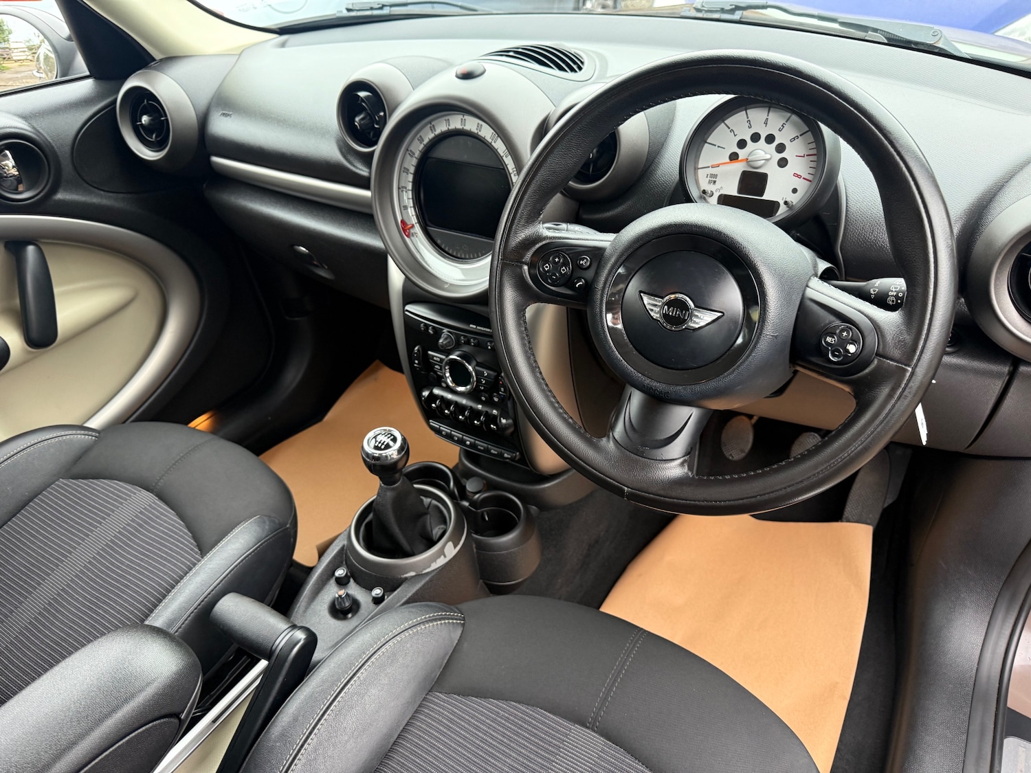 Used MINI Countryman 2012 for sale - 76262878: Photo 17