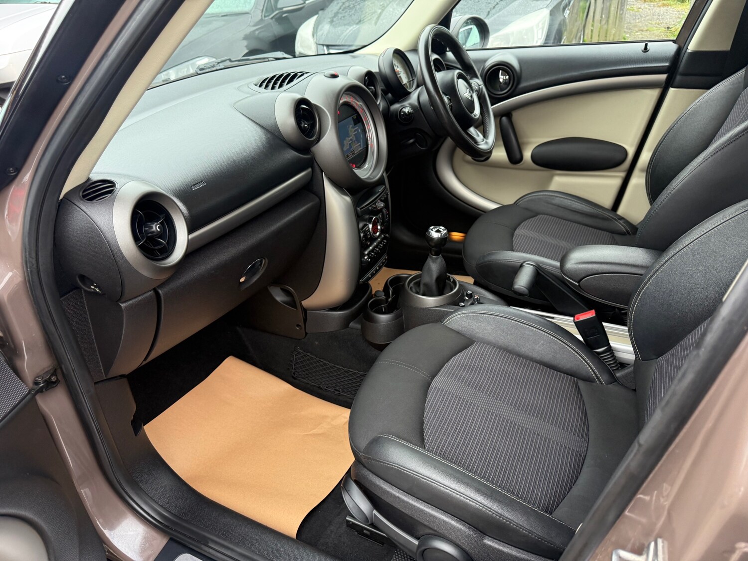 Used MINI Countryman 2012 for sale - 76262878: Photo 19