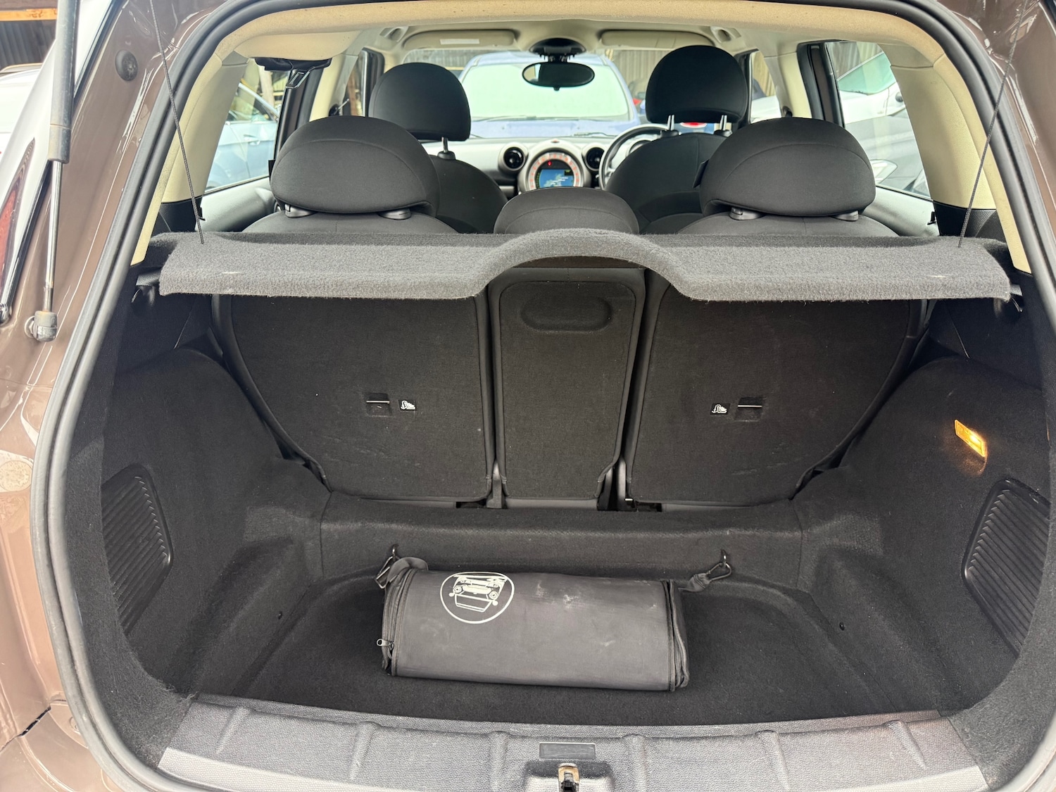 Used MINI Countryman 2012 for sale - 76262878: Photo 20