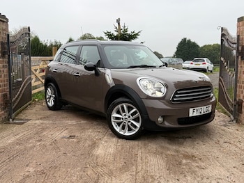 Used MINI Countryman 2012 for sale - 76262878: Photo 3