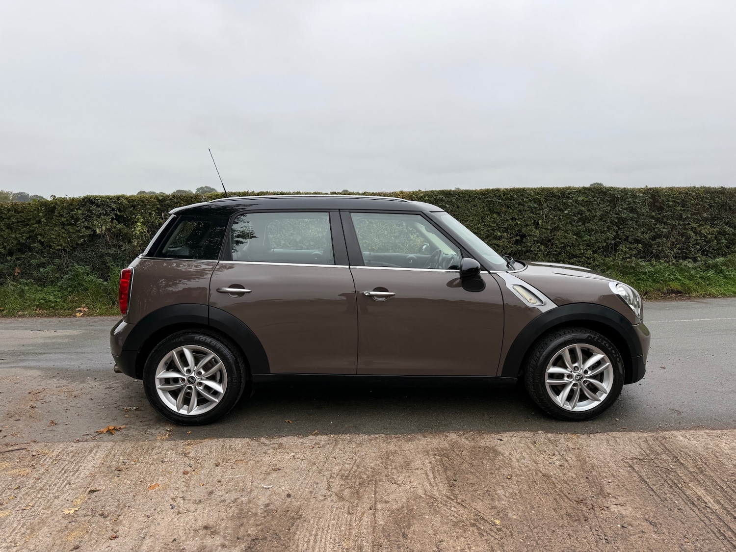 Used MINI Countryman 2012 for sale - 76262878: Photo 6