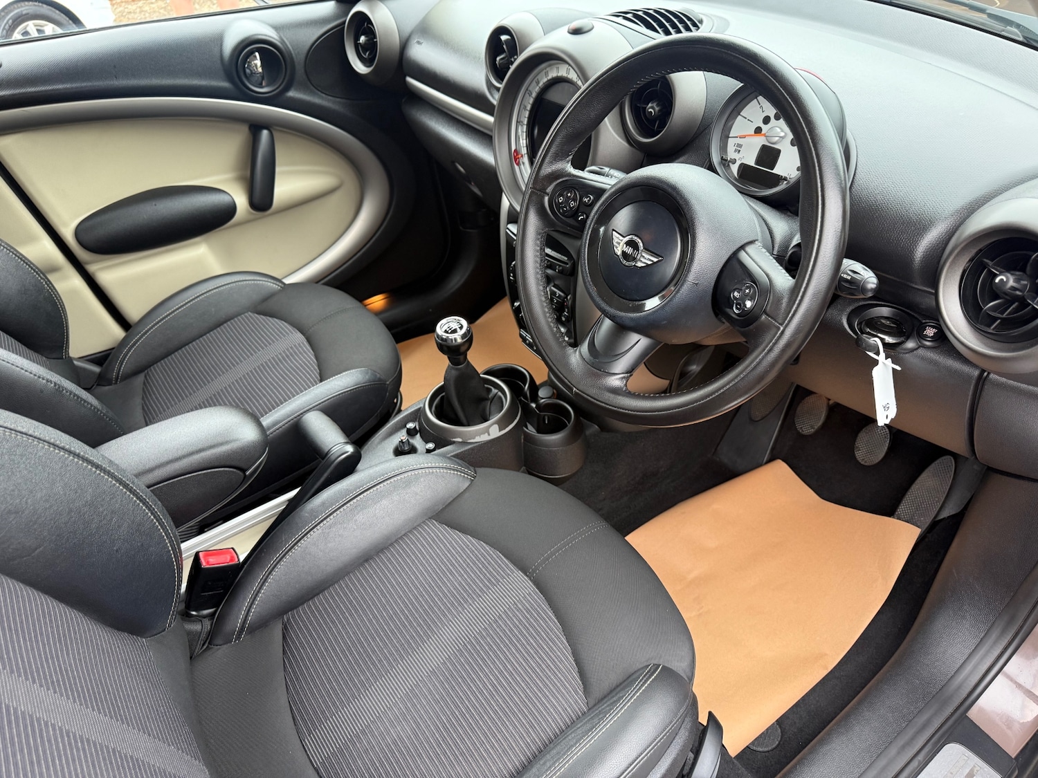 Used MINI Countryman 2012 for sale - 76262878: Photo 9