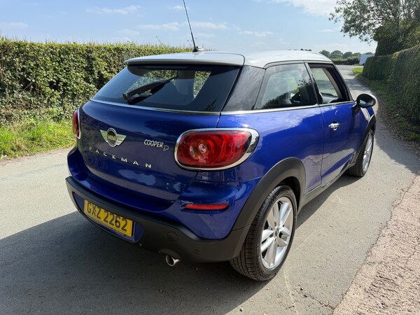 Used MINI Paceman 2014 for sale - 75379336: Photo 13