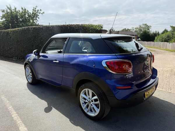 Used MINI Paceman 2014 for sale - 75379336: Photo 15
