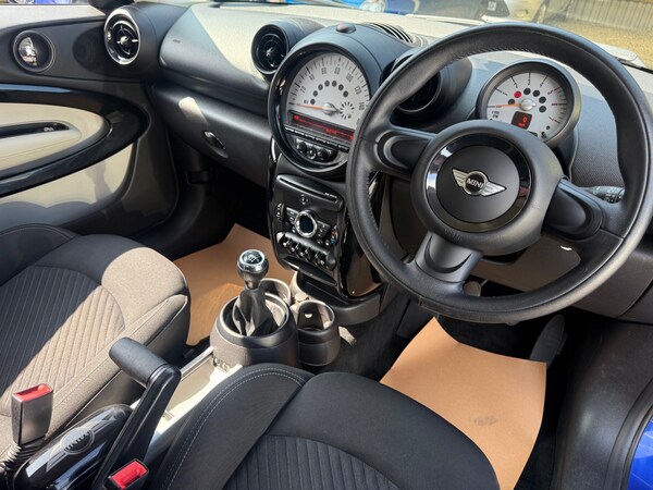Used MINI Paceman 2014 for sale - 75379336: Photo 18