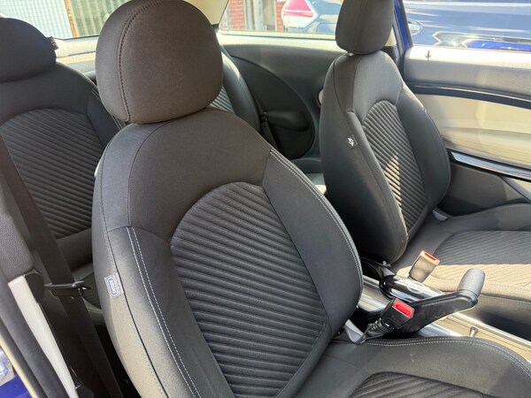 Used MINI Paceman 2014 for sale - 75379336: Photo 19