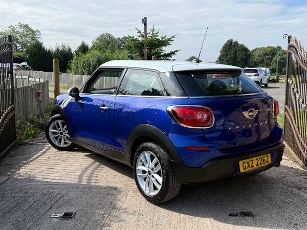 Used MINI Paceman 2014 for sale - 75379336: Photo 5
