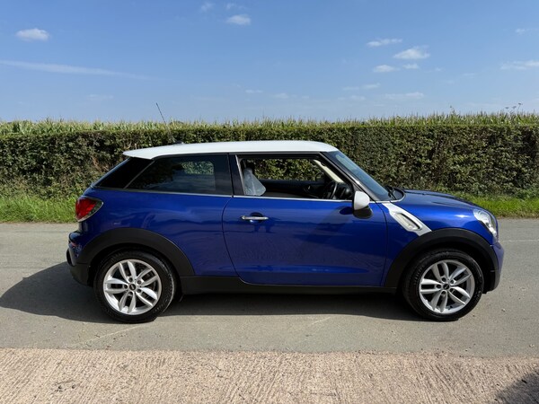 Used MINI Paceman 2014 for sale - 75379336: Photo 6