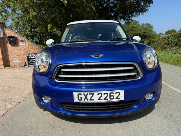 Used MINI Paceman 2014 for sale - 75379336: Photo 7