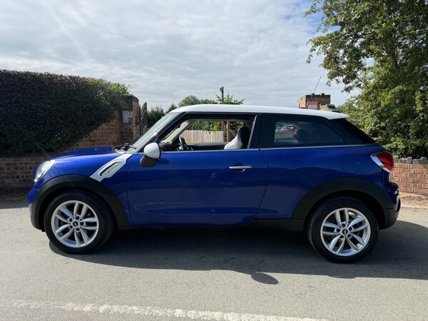 Used MINI Paceman 2014 for sale - 75379336: Photo 8