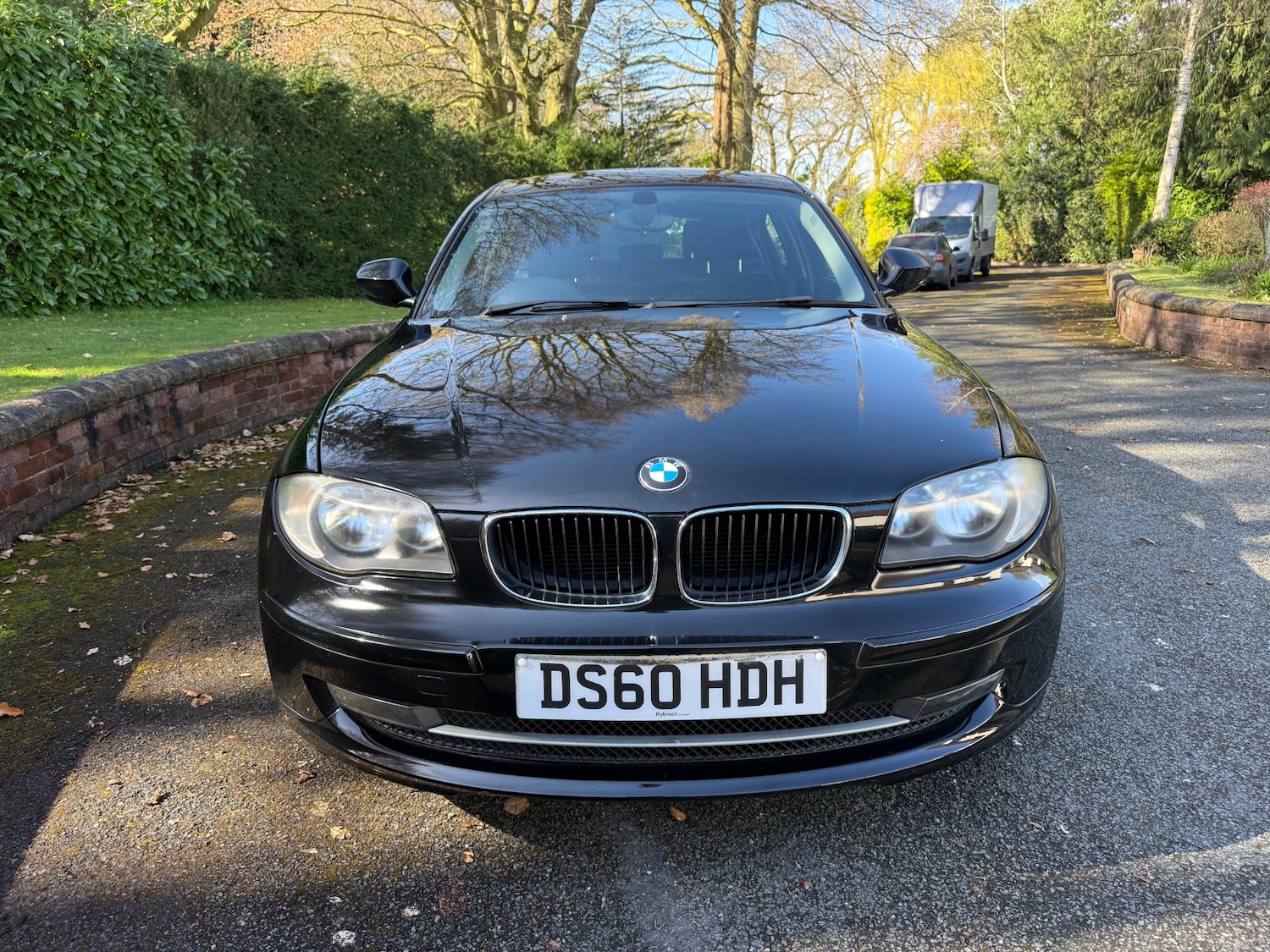 Used BMW 1 Series 2010 for sale - 77917357: Photo 12