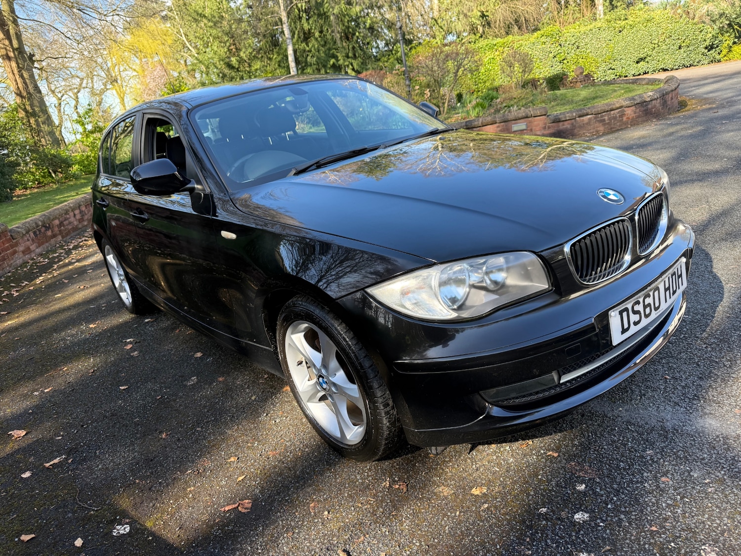 Used BMW 1 Series 2010 for sale - 77917357: Photo 13
