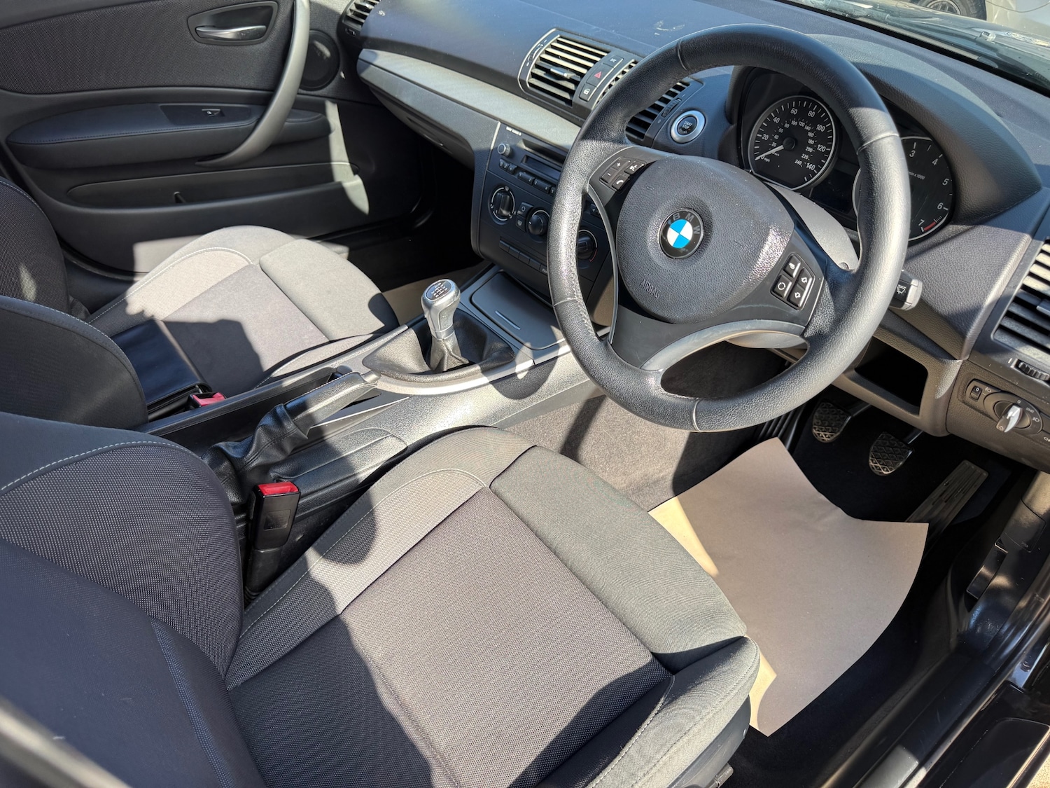 Used BMW 1 Series 2010 for sale - 77917357: Photo 14