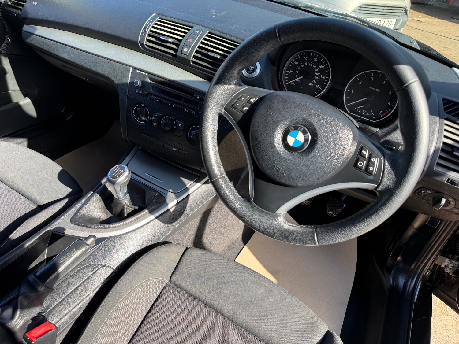 Used BMW 1 Series 2010 for sale - 77917357: Photo 15