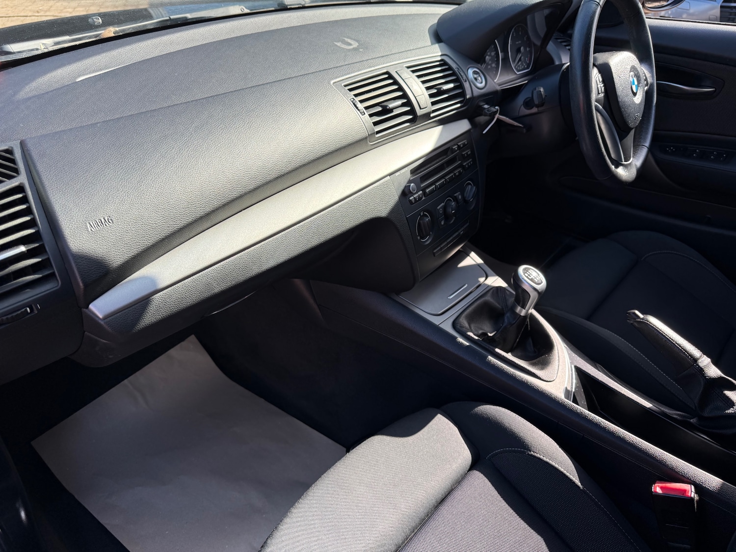 Used BMW 1 Series 2010 for sale - 77917357: Photo 17