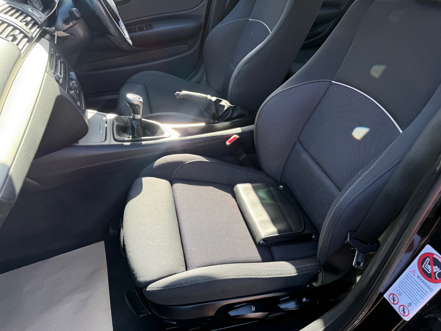 Used BMW 1 Series 2010 for sale - 77917357: Photo 18