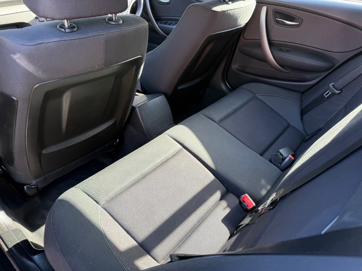 Used BMW 1 Series 2010 for sale - 77917357: Photo 19