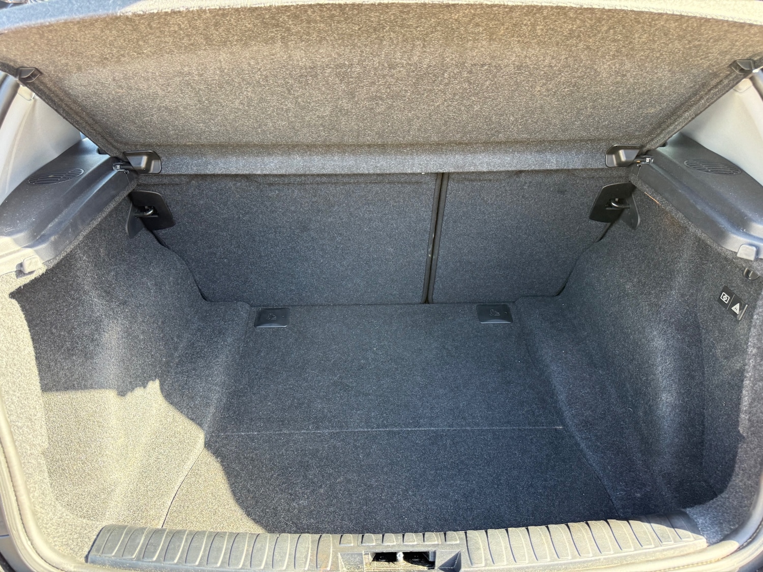 Used BMW 1 Series 2010 for sale - 77917357: Photo 20