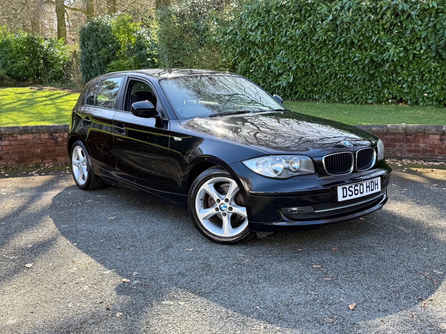 Used BMW 1 Series 2010 for sale - 77917357: Photo 3