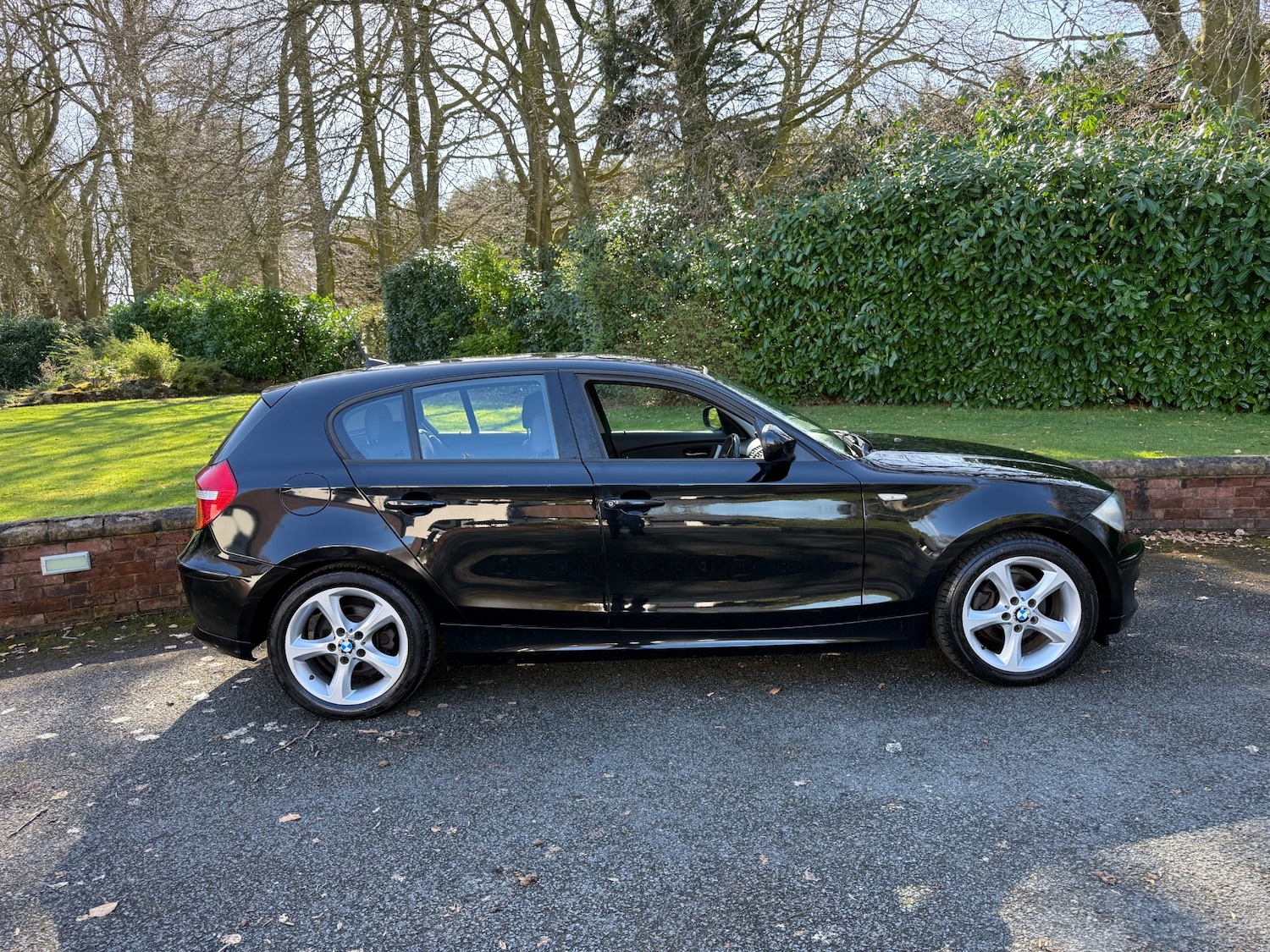 Used BMW 1 Series 2010 for sale - 77917357: Photo 6