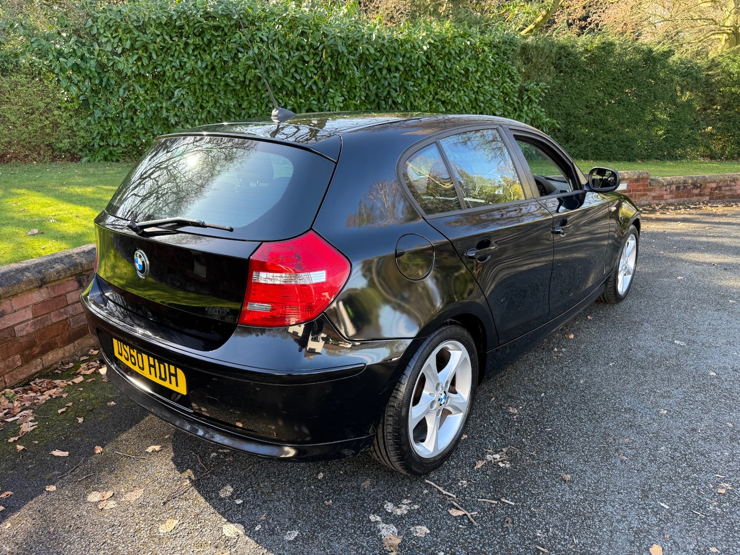 Used BMW 1 Series 2010 for sale - 77917357: Photo 7