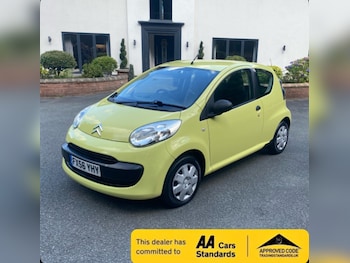 Used Citroen C1 2006 for sale - 79606667: Photo