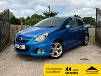 2014 - 1.6T VXR 3dr