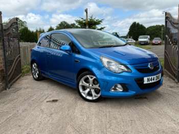 Used Vauxhall Corsa 2014 for sale - 75084291: Photo