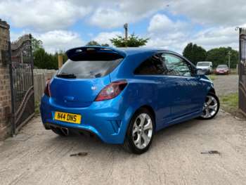 Used Vauxhall Corsa 2014 for sale - 75084291: Photo