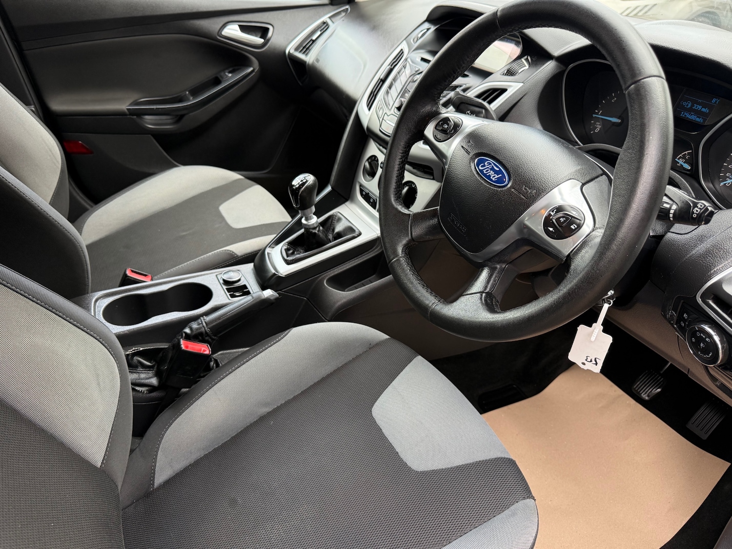 Used Ford Focus 2012 for sale - 78213765: Photo 10