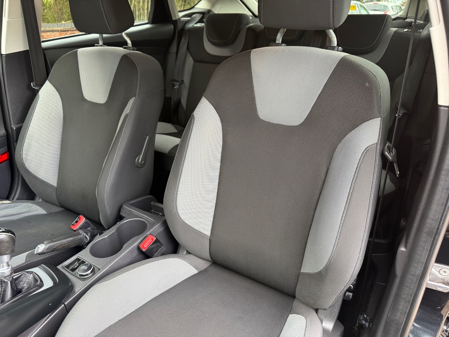 Used Ford Focus 2012 for sale - 78213765: Photo 11