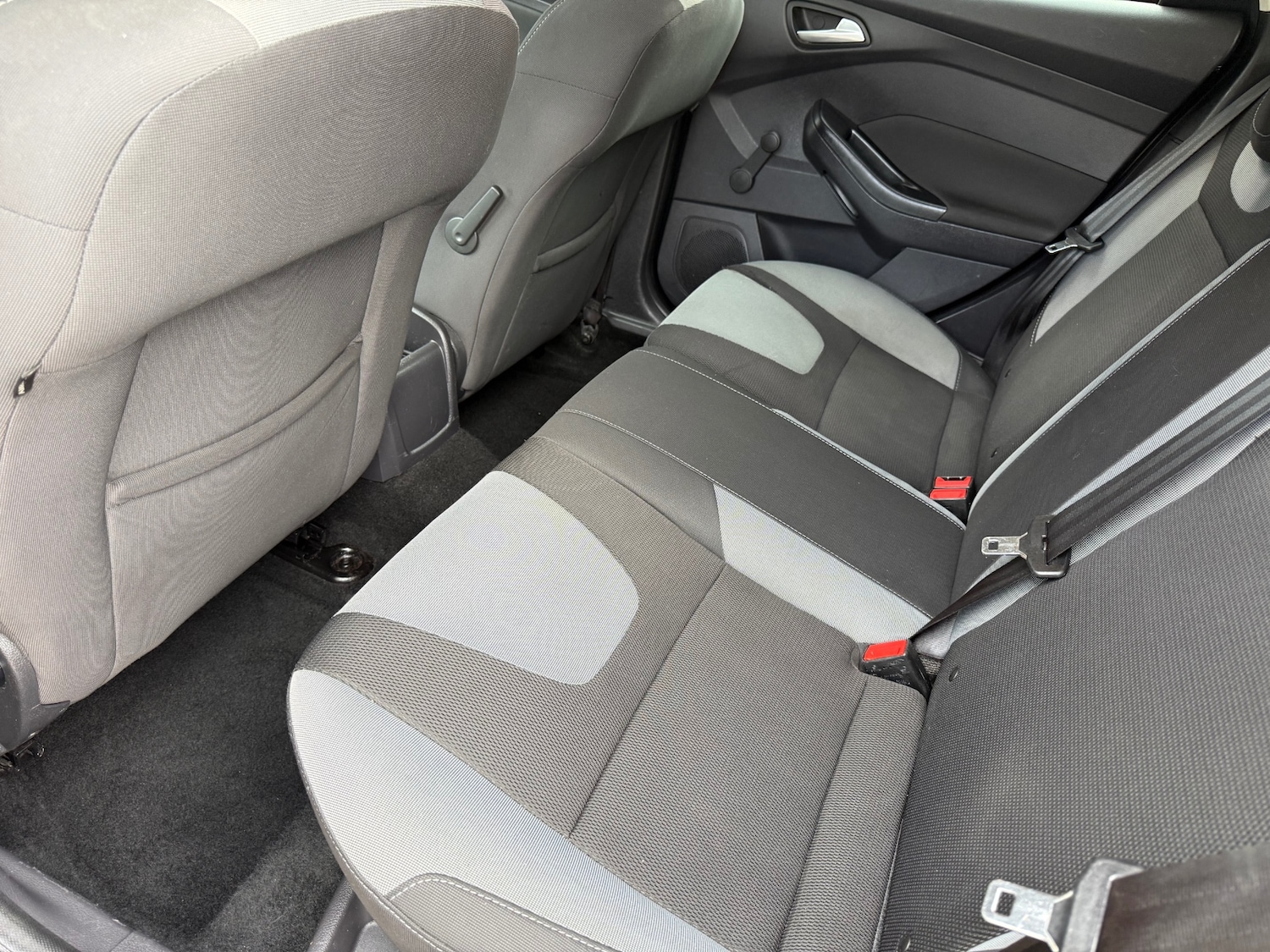 Used Ford Focus 2012 for sale - 78213765: Photo 12