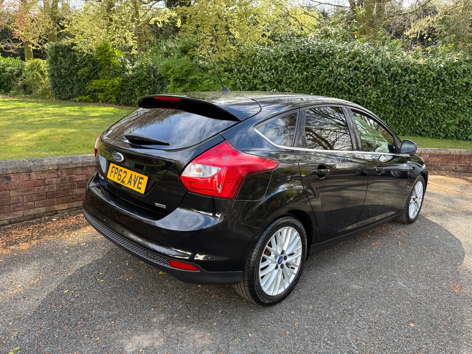 Used Ford Focus 2012 for sale - 78213765: Photo 13